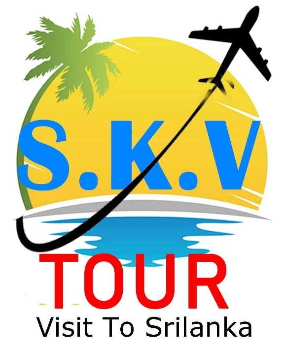 Tourism Logo